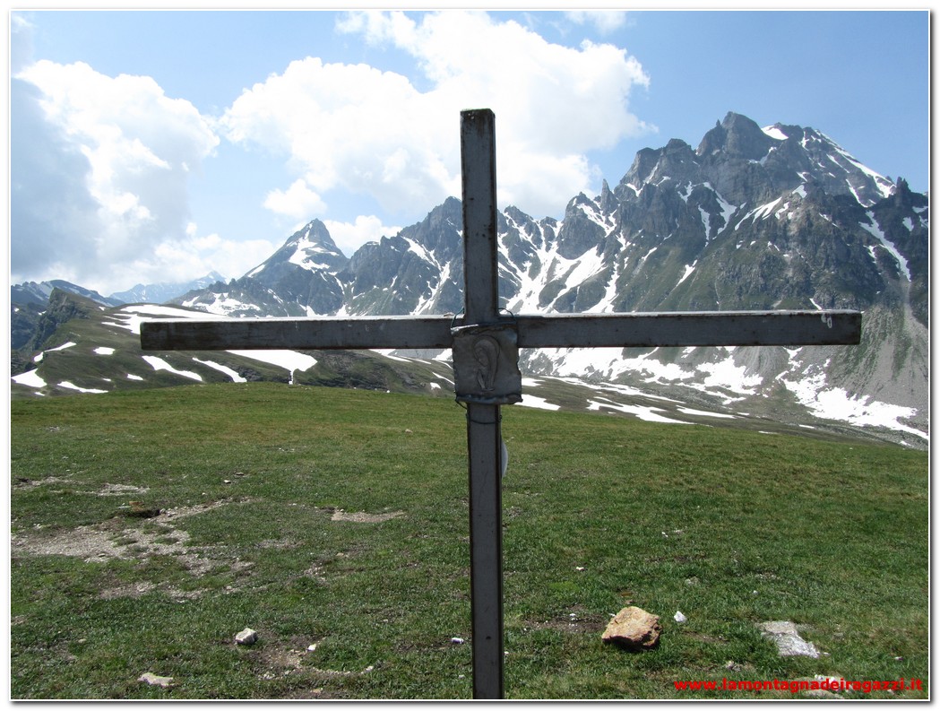 Scopri di più sull'articolo Alpe Devero – Monte Cazzola