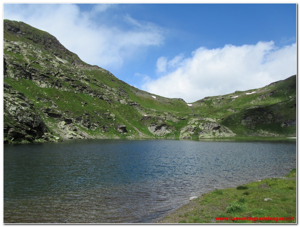 Scopri di più sull'articolo Alpe Devero – Anello del Lago di Pojala