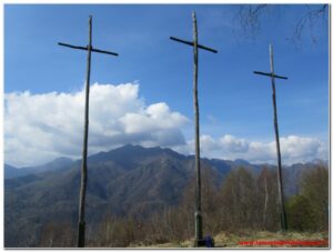 Read more about the article Valsesia – Anello del Monte Tre Croci