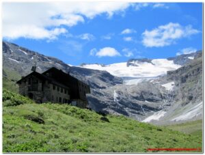 Scopri di più sull'articolo Valgrisenche – Anello rifugio Bezzi e Alta Via Glaciale