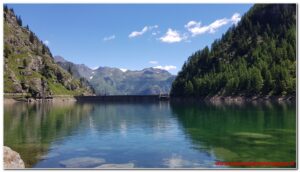 Scopri di più sull'articolo Valle Antrona – Giro dei laghi di Antrona e Campliccioli