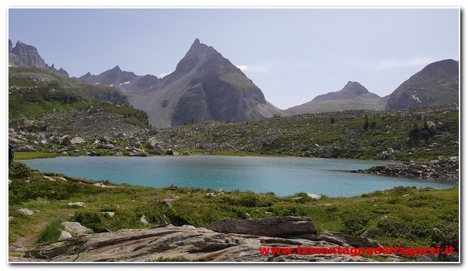 Scopri di più sull'articolo Val Divedro – Due giorni all’Alpe Veglia – Lago Bianco