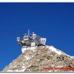 Valdigne – Skyway Monte Bianco