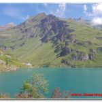Val Formazza – Giro del Lago di Morasco