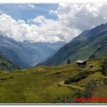 Val Formazza – Alpe Furculti