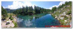 Scopri di più sull'articolo Alpe Devero – Lago delle Streghe