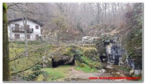 Scopri di più sull'articolo Valsesia – Grotte di Ara da Grignasco