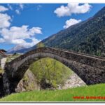 Valle Anzasca – Strà Granda e Sentiero della Salute