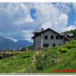 Val Grande – Rifugio Parpinasca