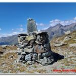 Val d’Ayas – Colle Rothorn da Crest (anello)