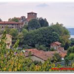 Biellese – Cammino di Oropa della Serra – Tappa 1 da Santhià a Viverone