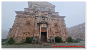 Scopri di più sull'articolo Biellese – Cammino di Oropa della Serra – Tappa 3 da Sala Biellese al Santuario di Graglia
