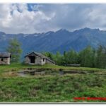 Valsesia – Alpe Argnaccia