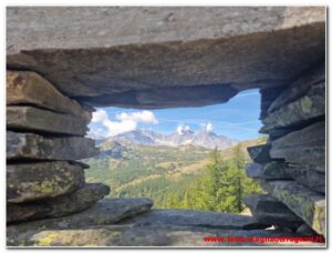 Scopri di più sull'articolo Val Bognanco – Sentiero dei Fortini (anello)