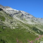 Il Vallone del Rio Grand Alpe