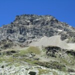 Gran Becca du Mont