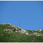 Croce al Col du Salvé