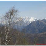 Montagne della Valgrande: Pizzo Marona e Monte Zeda
