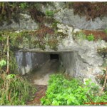 Bunker dello sbarramento Anterselva Mezzavalle-Lago di Anterselva del Vallo Alpino in Alto Adige