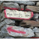 L'Alpe Venghy