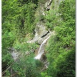 Cascata del torrente Melezzo