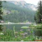 Lago di Misurina