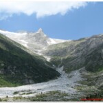 Großer Möseler / Gran Mesule (3.474 mt)