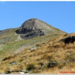 Monte Corbenas