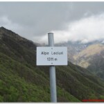Alpe Leciuri
