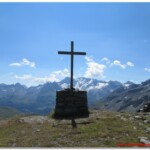 Croce al Col du Mont