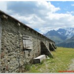 Contrafforti all'Alpe Revera Bassa