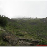 Sentiero per l'Alpe Bettelmatt