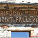 Rifugio Mont Fallère
