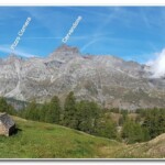 Panorama dall'Alpe Fontane
