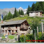 Casa del Parco all'Alpe Fum Bitz