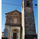 Chiesa di Santo Stefano a Quarna Sopra
