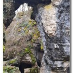Grotte di Ara