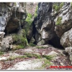 Grotte di Ara