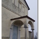 Chiesa parrocchiale di Ara