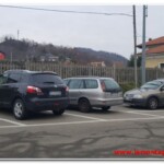 Parcheggio di Gattinara