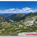 Val Loana dall'Alpe Scaredi