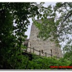 Torre del Castello di Vintebbio