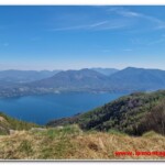 Lago Maggiore dalla Linea Cadorna