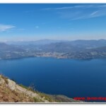 Lago Maggiore dalla Linea Cadorna