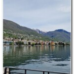 Lago Maggiore a Locarno