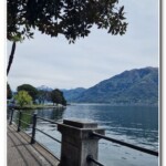 Lago Maggiore a Locarno
