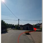 Località La Mauletta Località La Mauletta