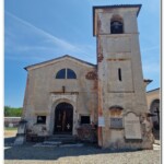 Chiesa di S. Pietro e Paolo a Fara N. Chiesa di S. Pietro e Paolo a Fara N.
