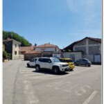 Parcheggio a Briona Parcheggio a Briona
