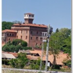 Rocca di Briona Rocca di Briona